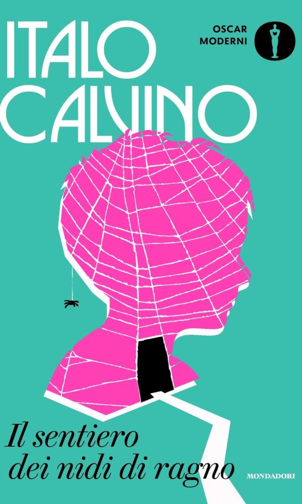 sentiero dei nidi di ragno