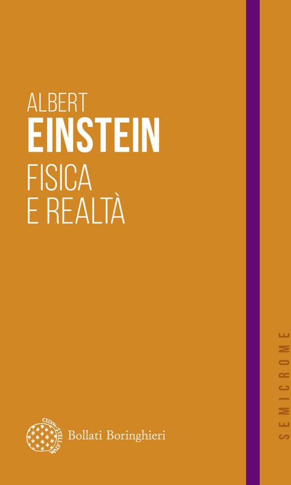 FISICA E REALTA'