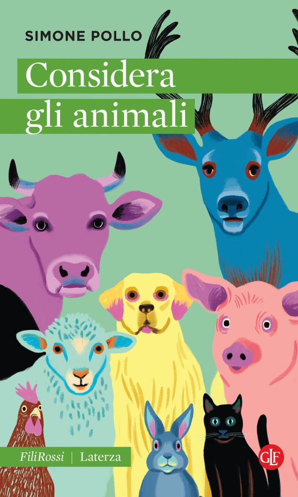 considera gli animali