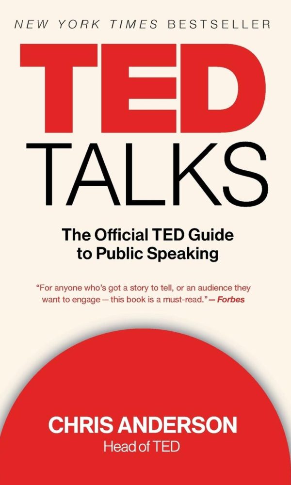 ted talks