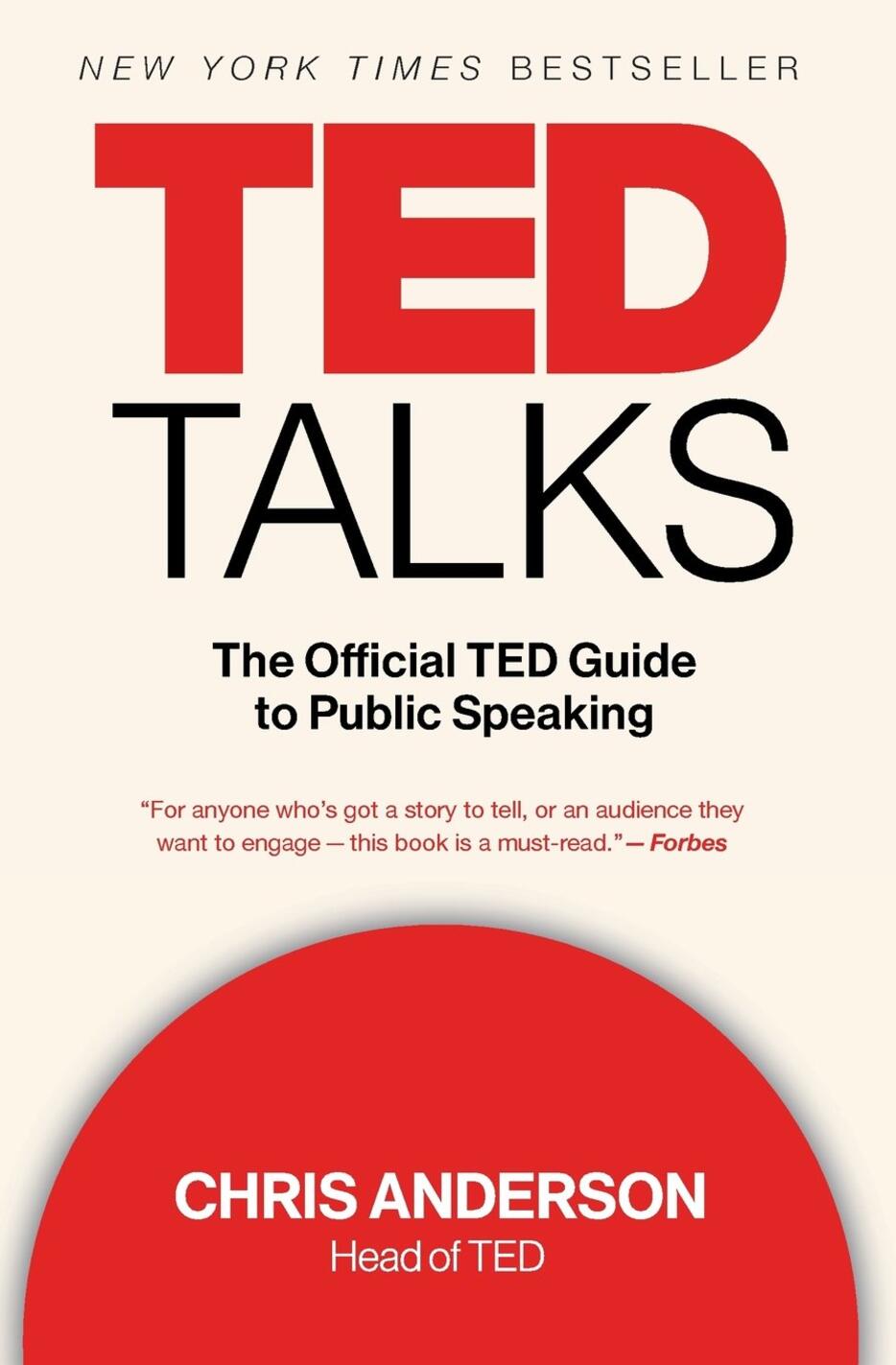 ted talks
