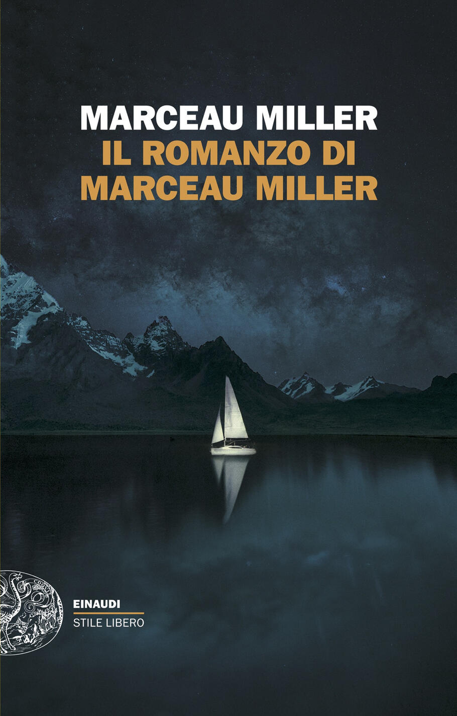 Romanzo di Marceau Miller (Il)