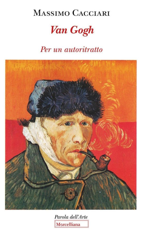 VAN GOGH. PER UN AUTORITRATTO