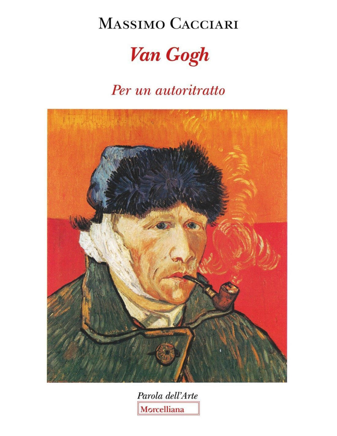 VAN GOGH. PER UN AUTORITRATTO