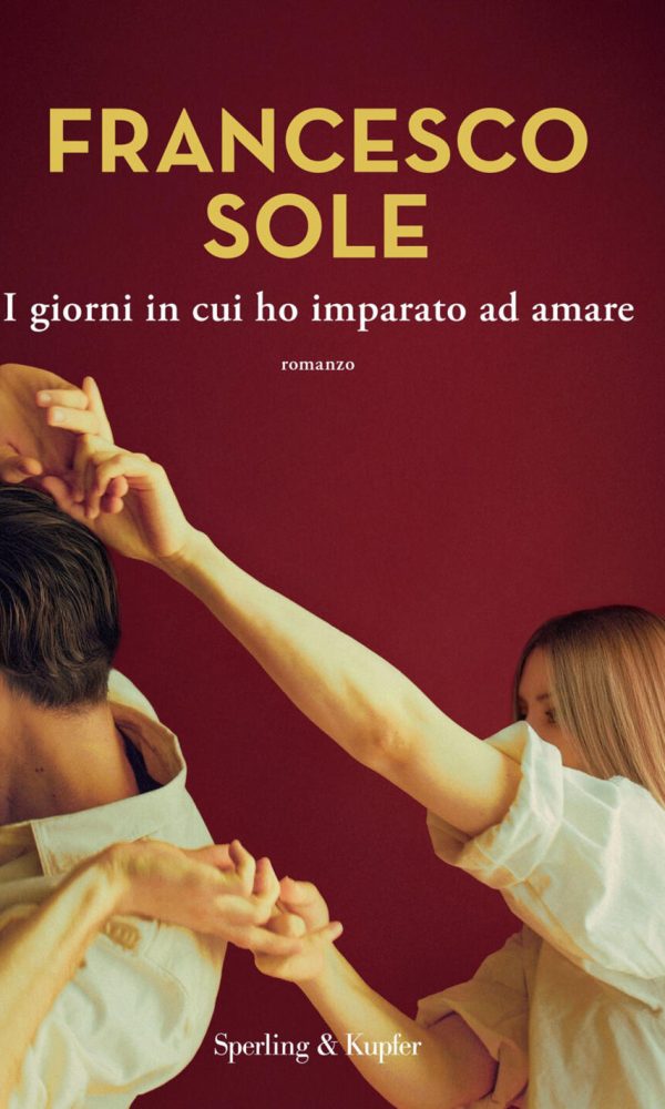 giorni in cui ho imparato ad amare (i)