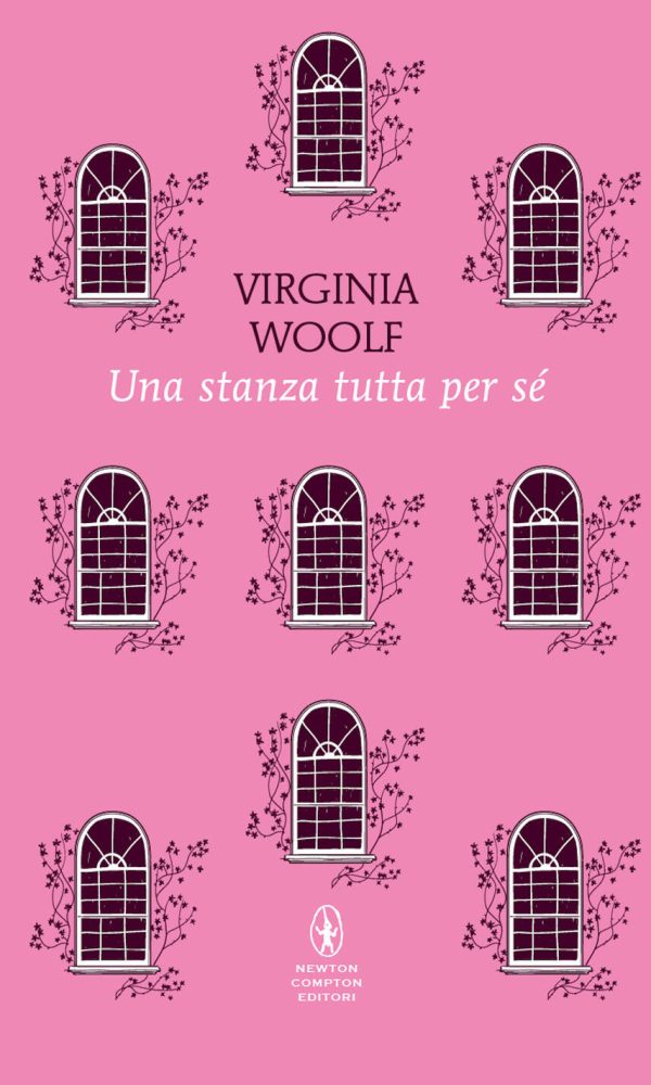stanza tutta per sé. ediz. integrale (una)