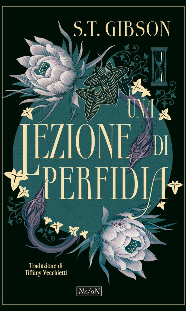 lezione di perfidia (una)