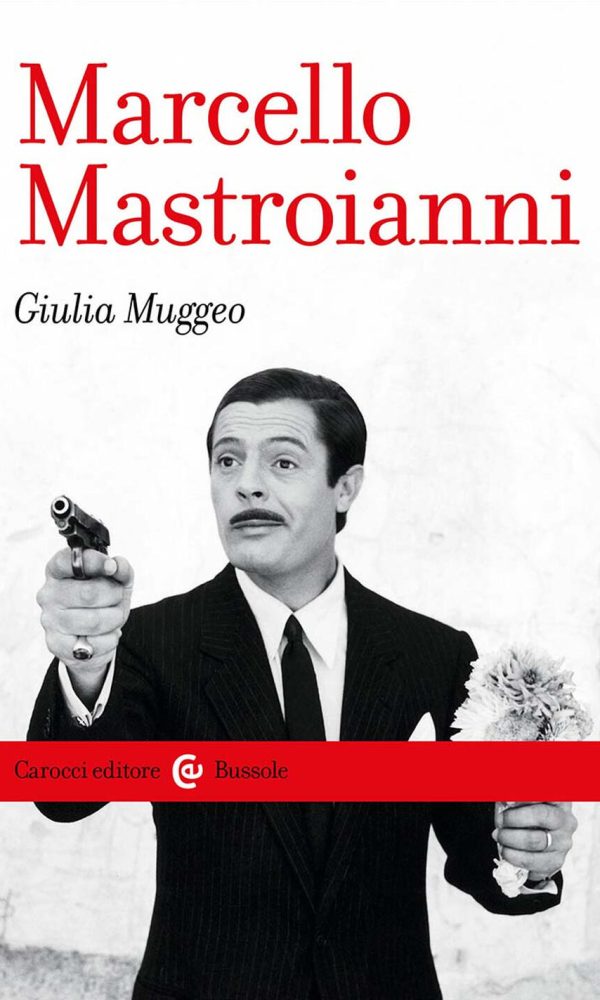 Marcello Mastroianni