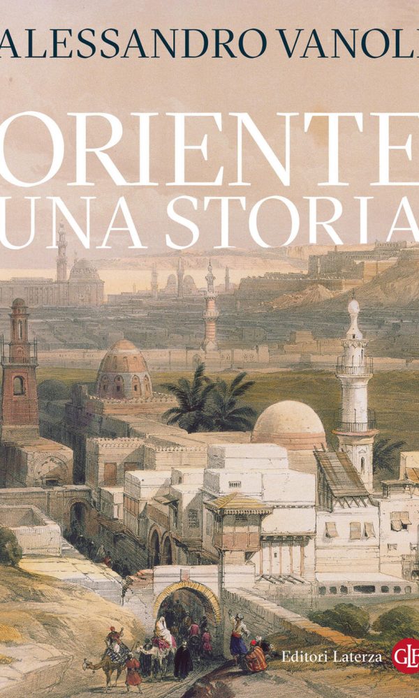 Oriente. Una Storia