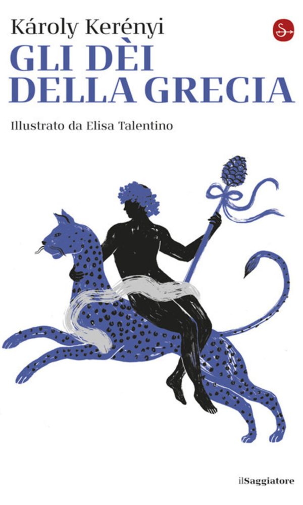 Dei Della Grecia. Nuova Ediz. (gli)