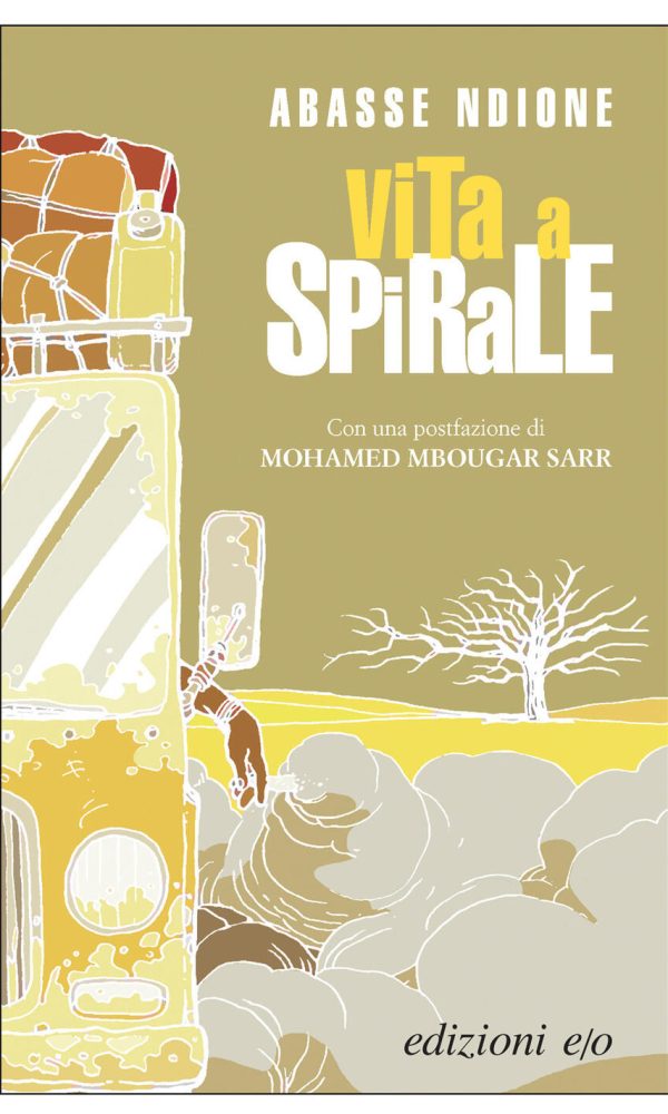 VITA A SPIRALE (ED. 2025)