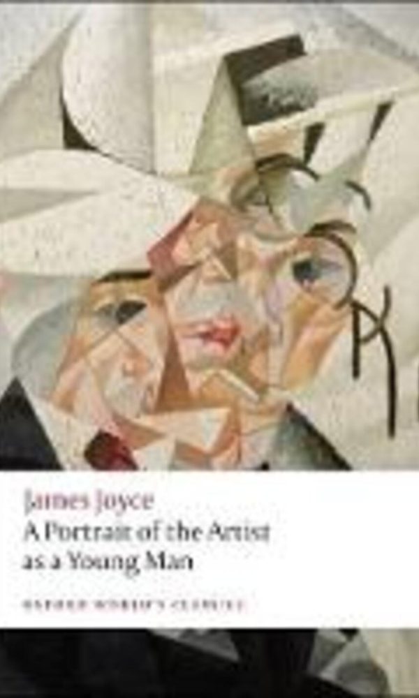 a portrait of the artist as a