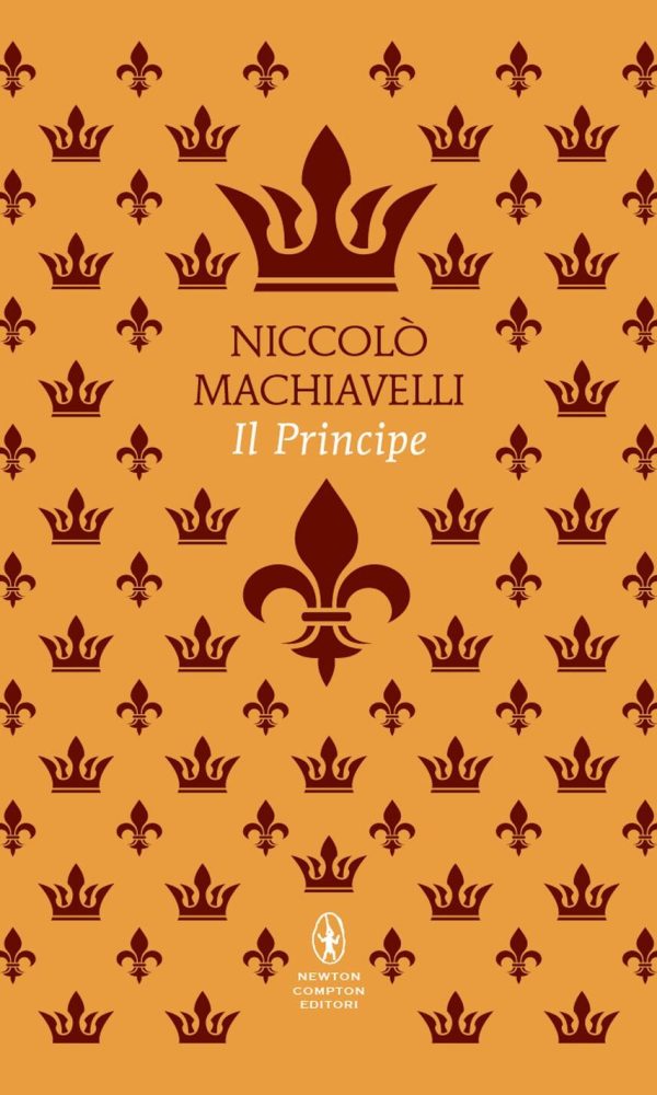 principe (il)