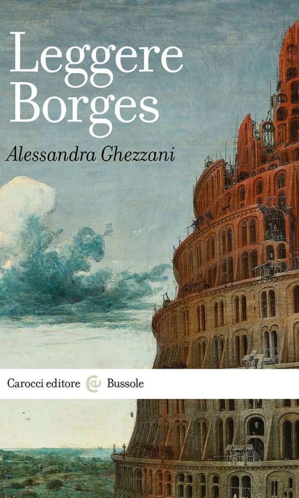 leggere borges