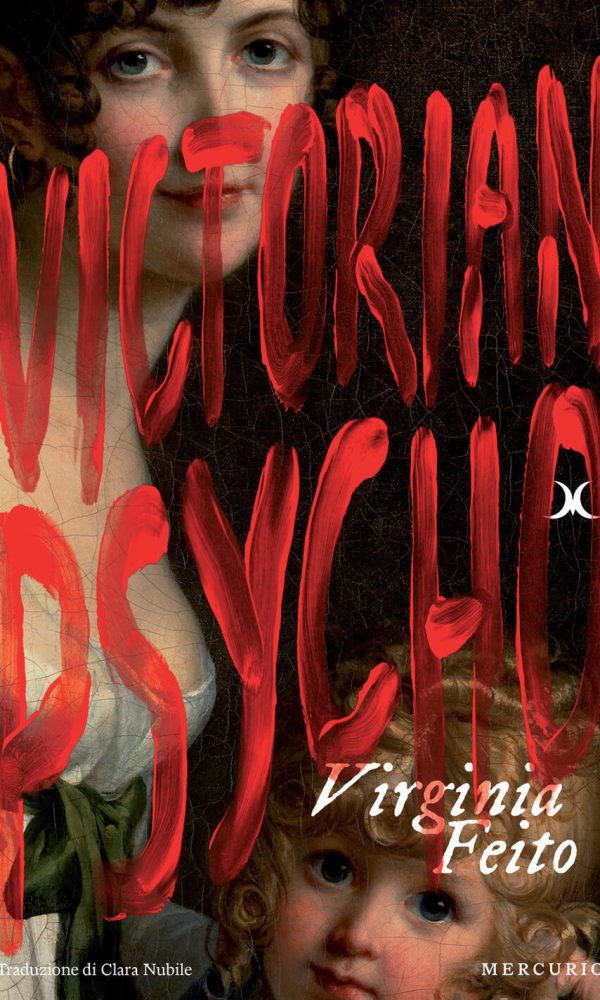 VICTORIAN PSYCHO