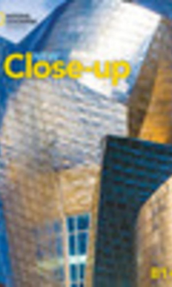 new close-up. b1. with student's book & workbook. per le scuole superiori. con e-book. con espansione online