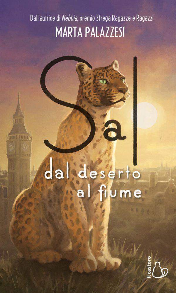 Sal, dal deserto al fiume