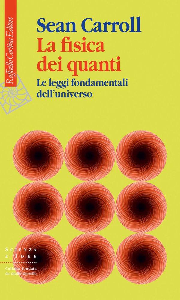 LA FISICA DEI QUANTI