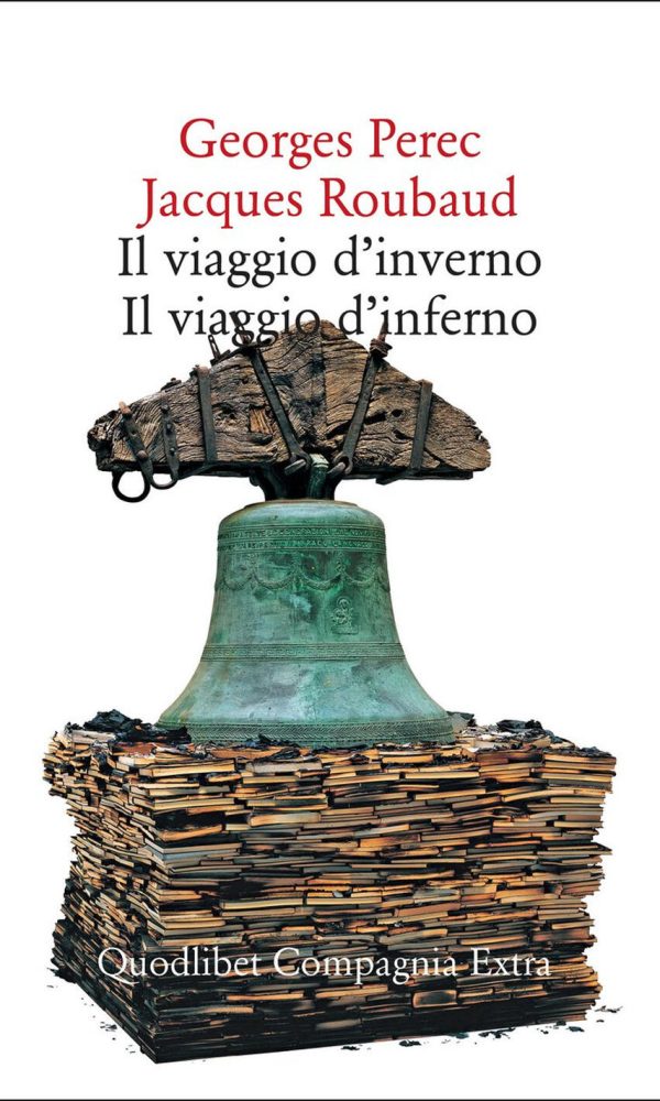 viaggio d'inverno. il viaggio d'inferno (il)