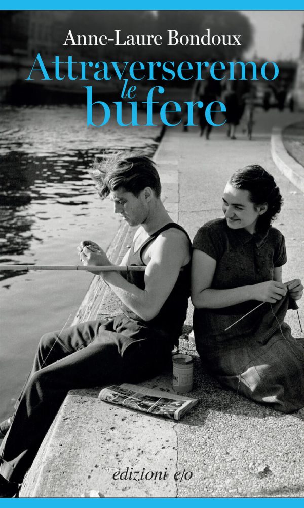 attraverseremo le bufere