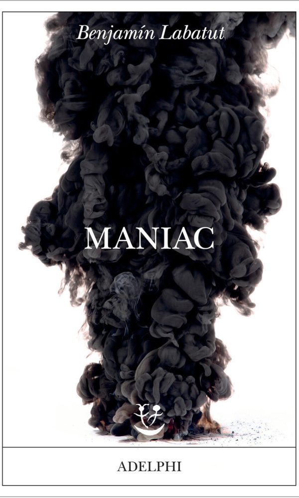 maniac