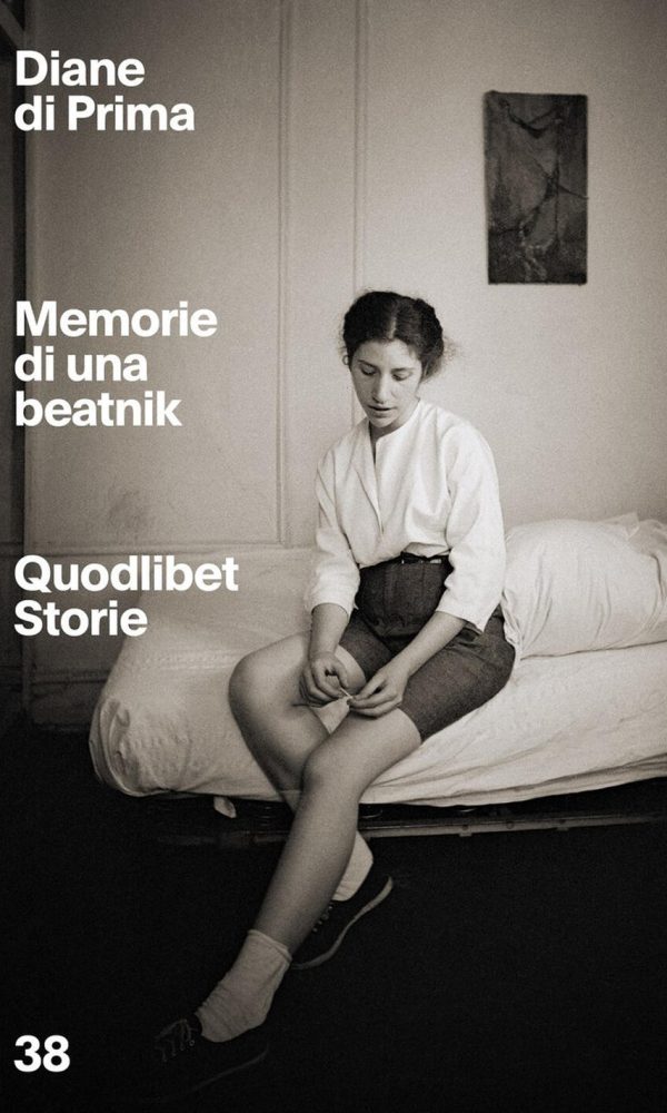 memorie di una beatnik