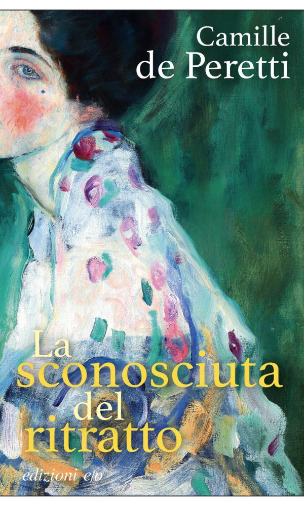 sconosciuta del ritratto (la)