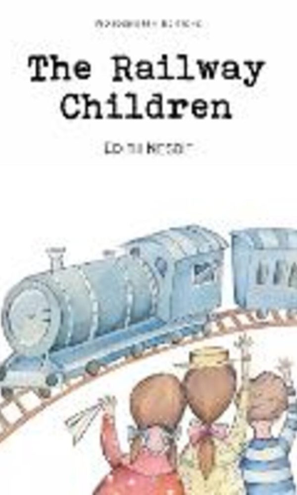railway children