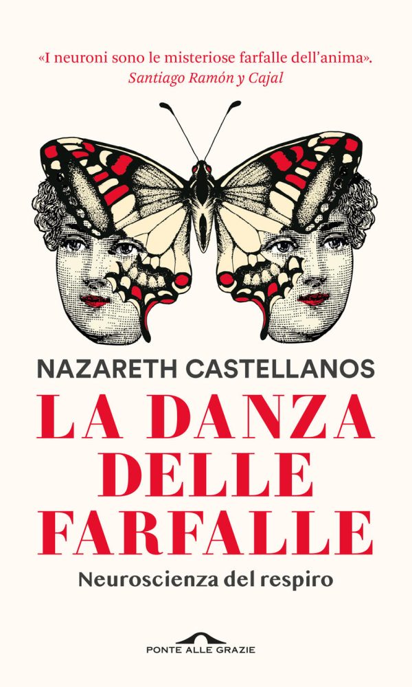 danza delle farfalle. neuroscienza del respiro (la)