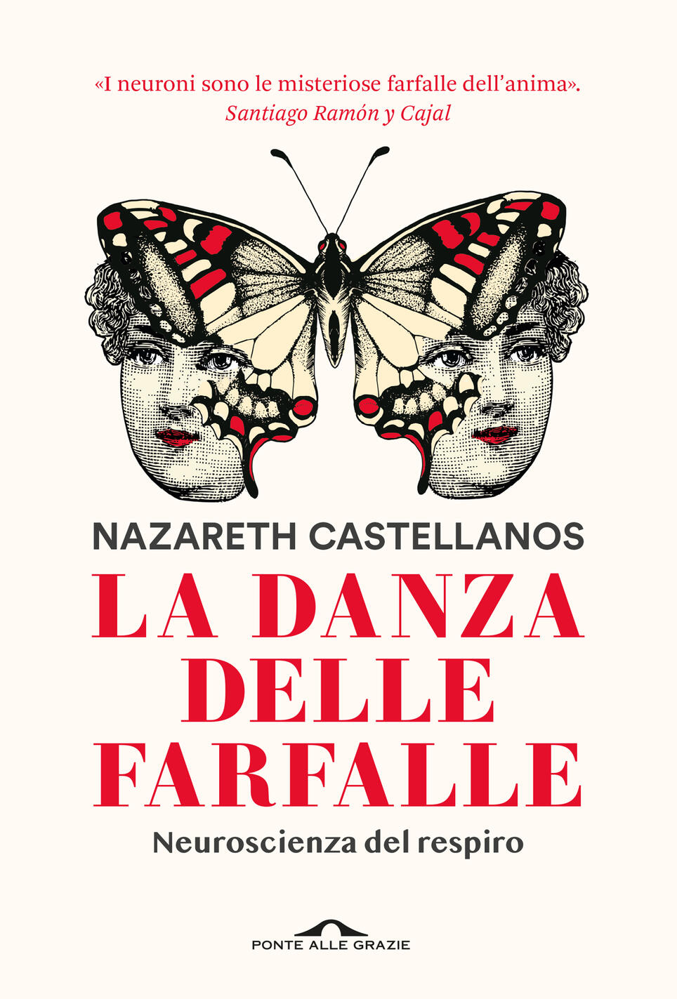 danza delle farfalle. neuroscienza del respiro (la)