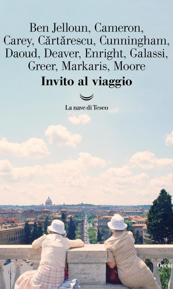 Invito Al Viaggio