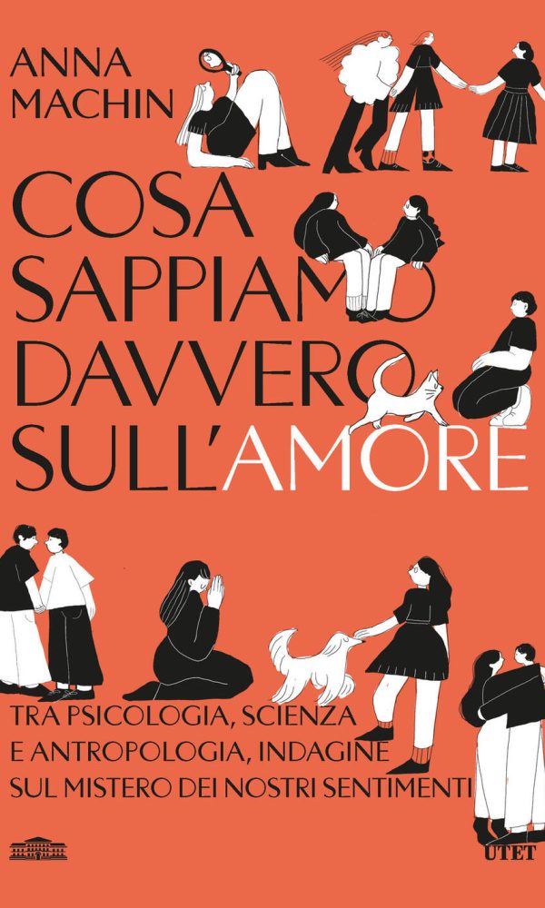 Cosa sappiamo davvero sull'amore. Tra ps