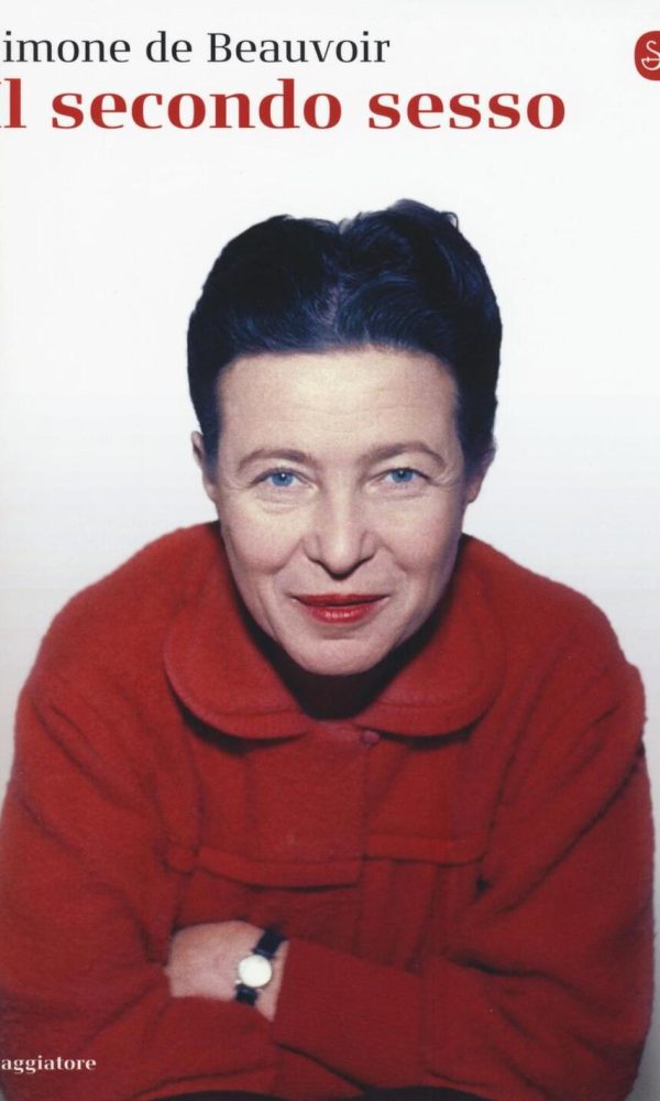 Il secondo sesso