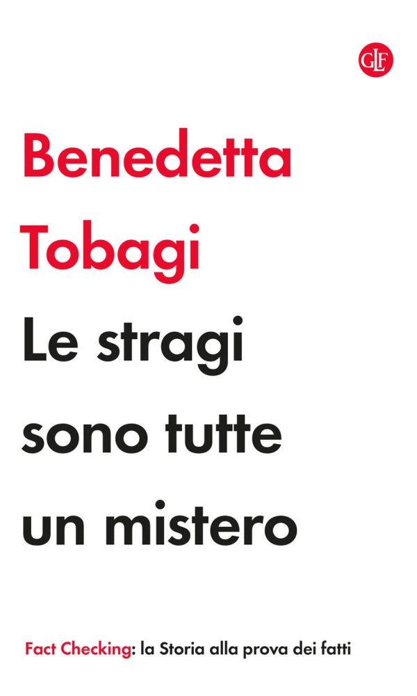 Le stragi sono tutte un mistero