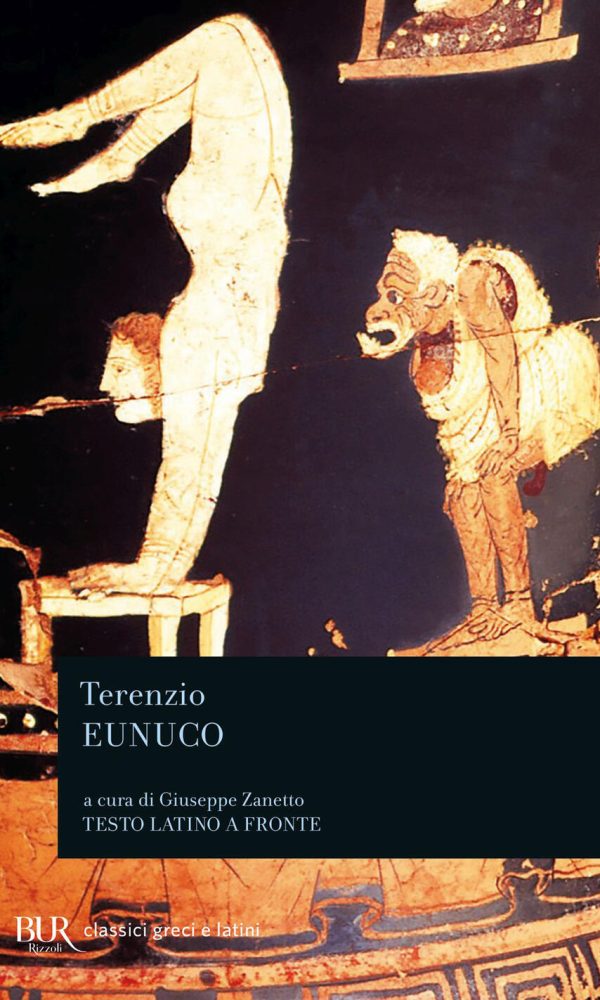 eunuco