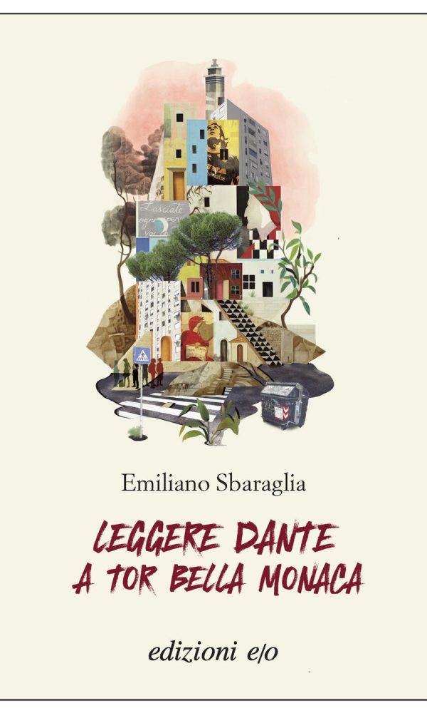 leggere dante a tor bella monaca