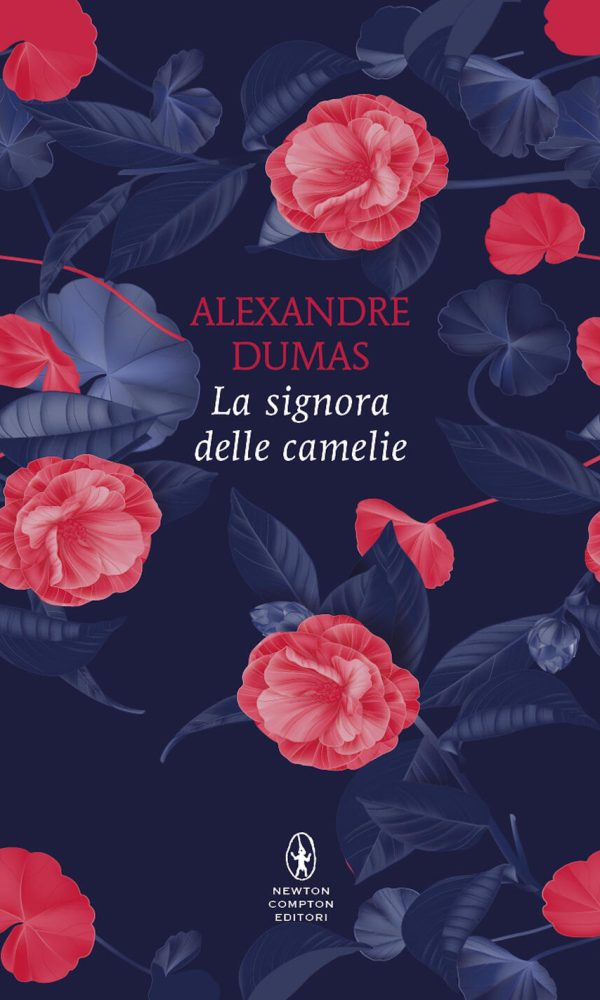 signora delle camelie. ediz. integrale (la)