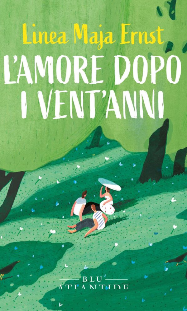 amore dopo i vent'anni (l')