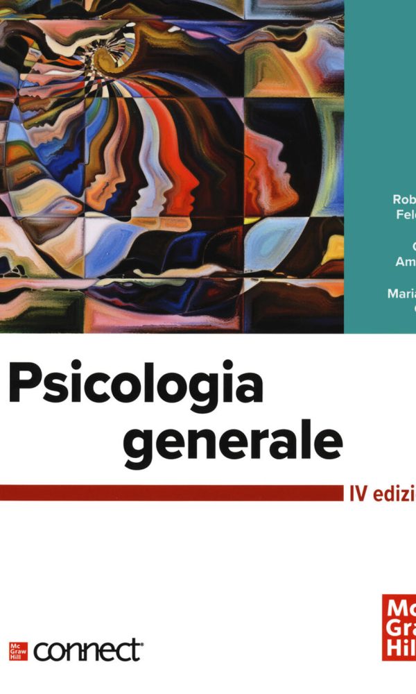 Psicologia generale. Con connect