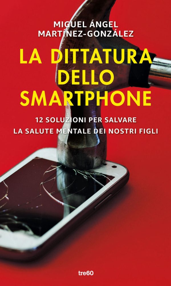 LA DITTATURA DELLO SMARTPHONE