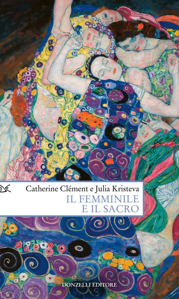 femminile e il sacro (il)