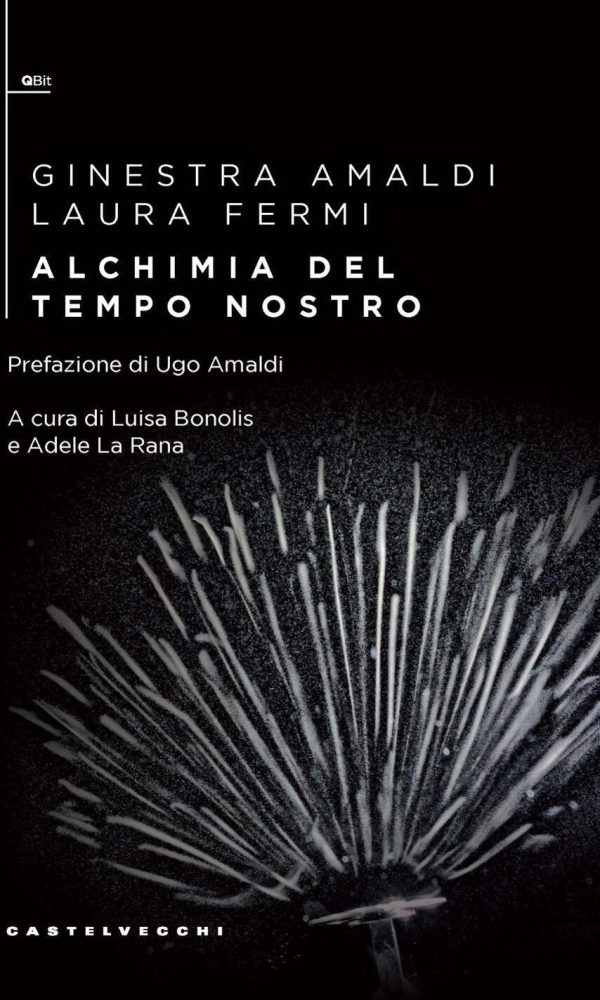 Alchimia del tempo nostro