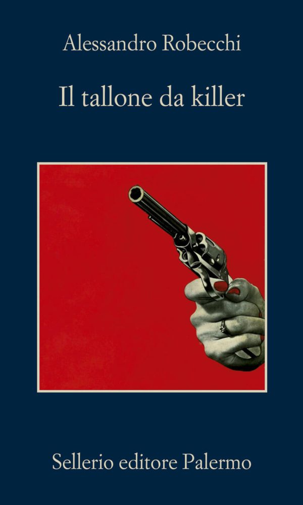 il tallone del killer