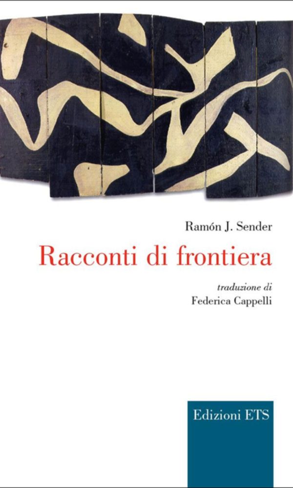 racconti di frontiera
