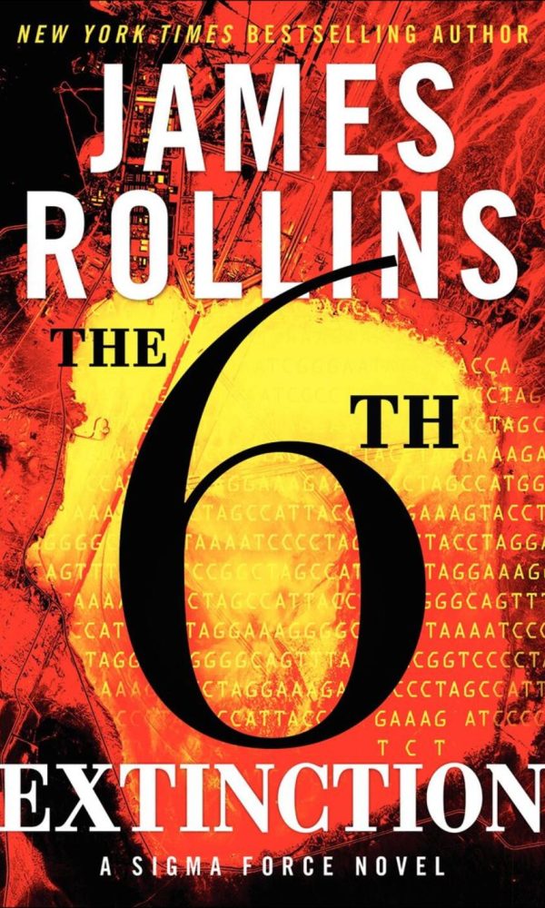 sixth extinction (the)