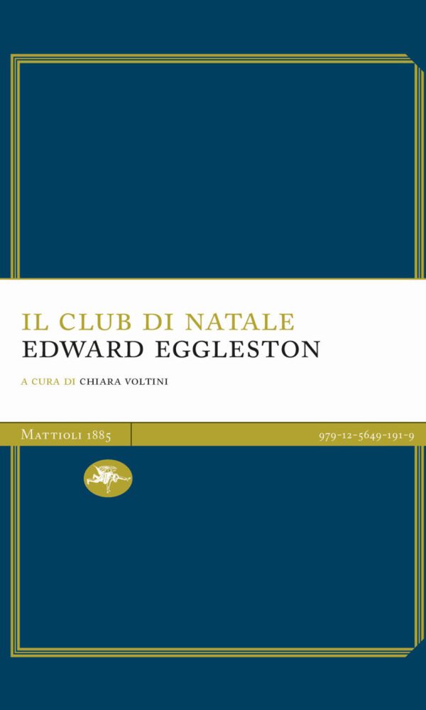 club di natale (il)