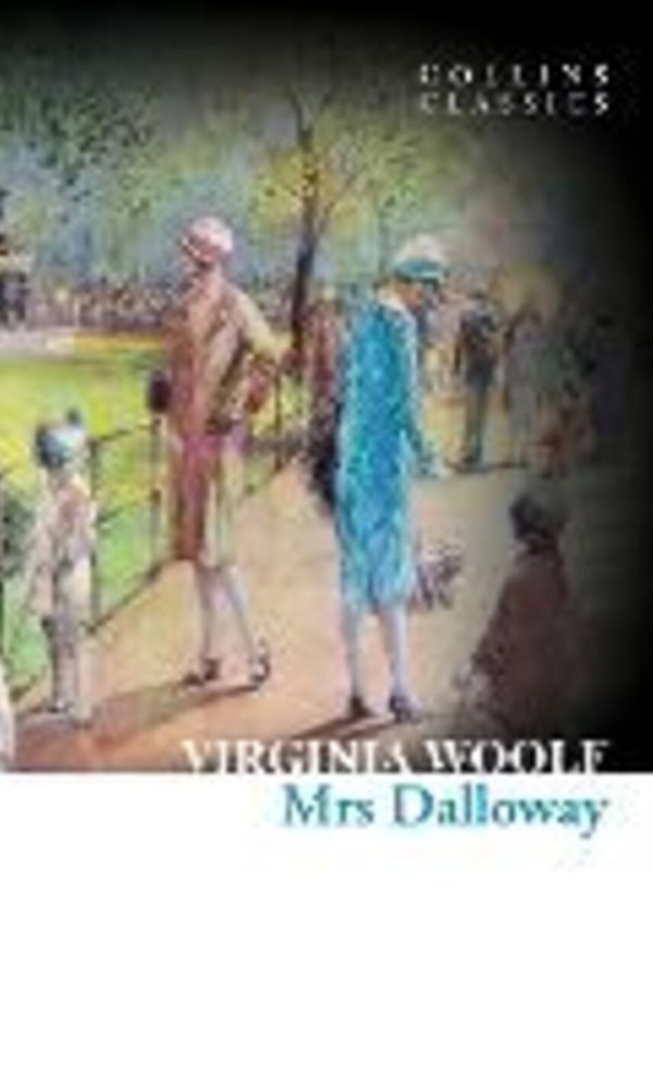 Mrs Dalloway