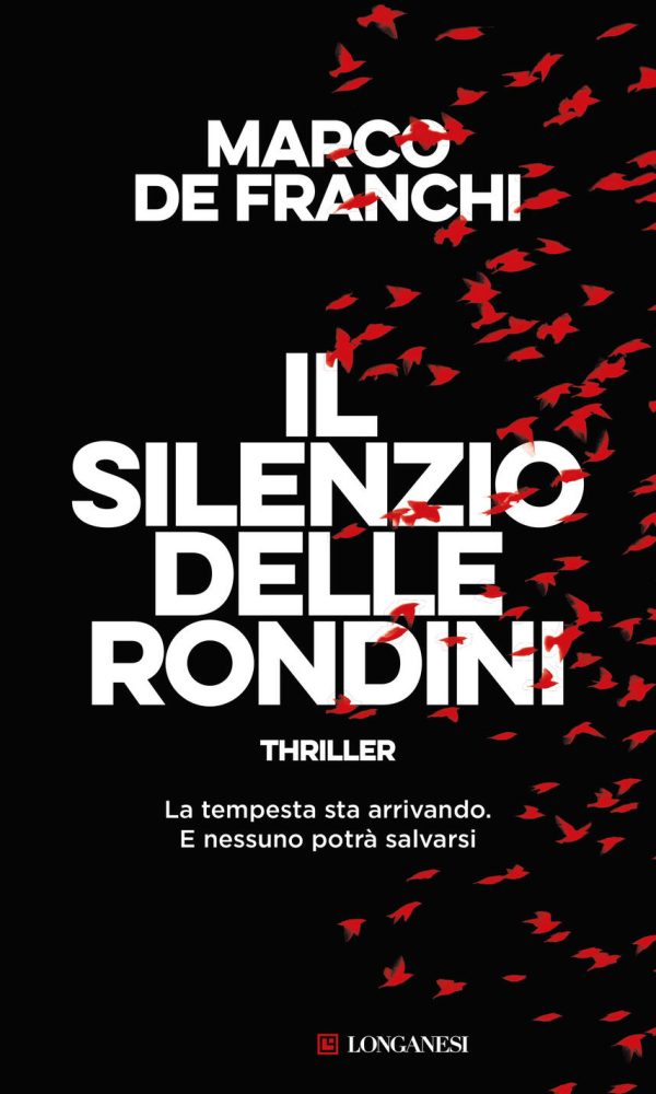 silenzio delle rondini (il)