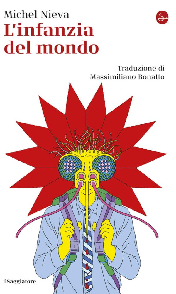 infanzia del mondo (l')