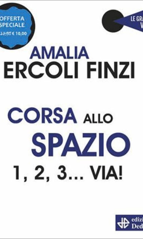 corsa allo spazio. nuova ediz.